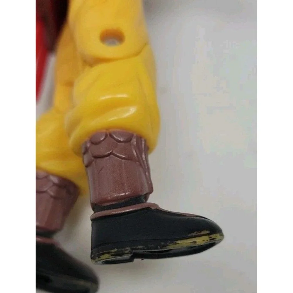 Mighty Morphin Power Rangers Super Samurai Mooger 4